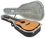 Furch Yellow D-CR CNR Active