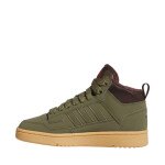 Boty adidas Rapid Court Mid Winterized Jr JR2813 36 2/3