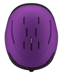Lyžařská helma Salomon ARCANE PRIME MIPS, Ultra Violet Helmy vel.: M/56-59