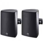Magnat Symbol X 160 černá / RMS 110W / 1x 6.5 midrange-bass měnič / 1x 1 měnič (4018843684000)