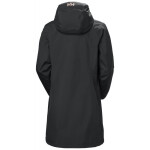 Helly Hansen Belfast W 55964 980 dlouhá bunda xs