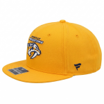 Fanatics Pánská kšiltovka Nashville Predators NHL Special Edition 01X6 7 5/8 Flex