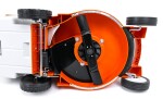 Aku sekačka STIHL RMA 448 PV SET (AL 301+2xAP 300 S)