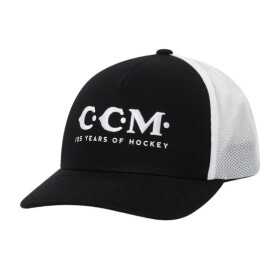 Pánská kšiltovka CCM 125 Years Anniversary Trucker