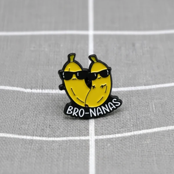 Pinarna.cz Bro-nanas / Brách-náni (Brachové banáni)