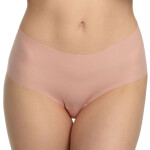 Dámské kalhotky Mousse maxi peach - JULIMEX broskvová ML