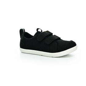 Xero shoes Dillon Knit Kids Black dětské černé