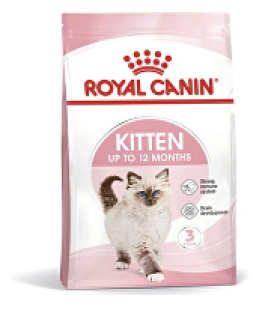 Royal Canin Feline Kitten 400g