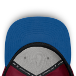 Fanatics Pánská kšiltovka Colorado Avalanche NHL On Stage Podium Draft 2026 A-Frame