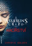 Assassin's Creed: Kacířství - Christie Golden - e-kniha
