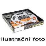 Řetězová sada pro Husqvarna 95U012522-SH