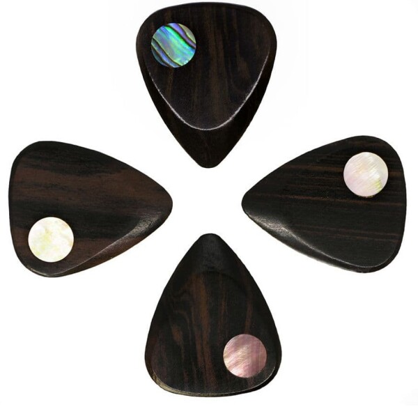 Timber Tones Planet Tones Mixed 4-Pack