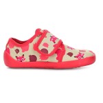 Affenzahn Slipper Cotton Movy Fox