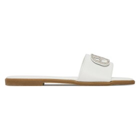 Pantofle DeeZee Q877-44 Syntetický materiál
