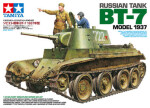 Tamiya BT-7 Model 1937 35327 1:35