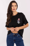 T-shirt model 216051 Sublevel XL