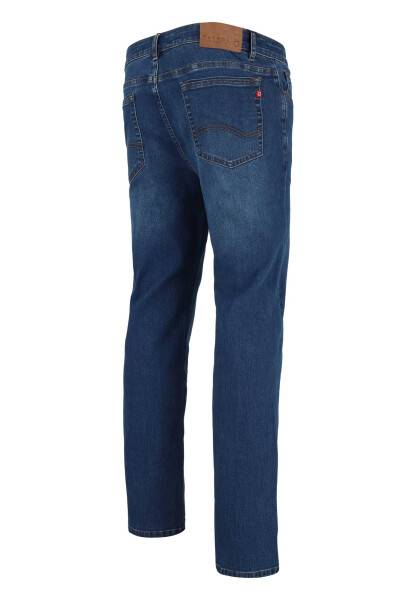 Volcano Jeans D-JERRY 50 M27100-W24 Námořnická modř