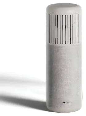 HiFuture Wedge hnědá / Přenosný Bluetooth reproduktor (HEB9BN)