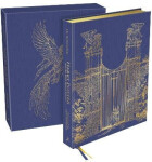 Harry Potter and the Half-Blood Prince - Joanne Kathleen Rowling