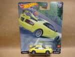 Toyota Celica Hot Wheels PREMIUM