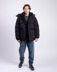 Carhartt WIP Brent Jacket Black S