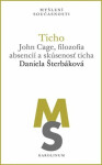 Ticho - Daniela Šterbáková