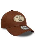 New Era Pánská kšiltovka Detroit Tigers MLB Patch 9FORTY Adjustable