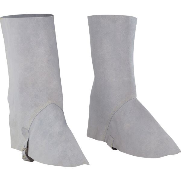 Svářečské kamaše Delta Plus SUMGUE Barva: Šedá,