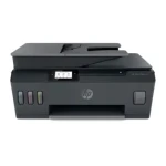 HP Smart Tank 530 Wireless All-in-One / multifunkční tiskárna / A4 / skener / kopírka / tisk / 1200x1200dpi / USB / WiFi (4SB24A)