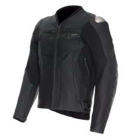 Dainese Racing 5 sportovní kožená bunda černá vel.52 - 56