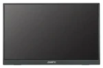 21,5" Anmite A215W03 / Přenosný monitor / Full HD 1920x1080 / IPS / 120Hz / 2x USB-C + mini HDMI (A215W03)
