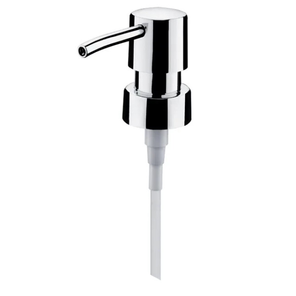 ND Nimco - chrom náhradní pumpička 1028KO-26 1028KO-26