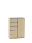 FRONTI Komoda BENU 82x111,5 v1