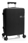 Heys Nexus One S Black 38 L HEYS-10174-0001-21