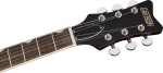 Gretsch Streamliner Jet LRL Duo-Tone Burst