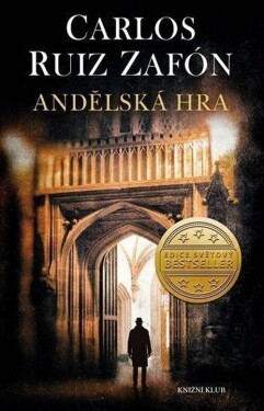 Andělská hra