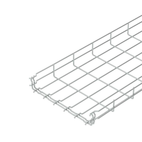 OBO Bettermann 6001448 Mřížkový žlab (d x š x v) 3 m x 300.00 mm x 55.00 mm 3 m
