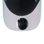 New Era Pánská kšiltovka Miami Dolphins NFL 2025 Draft 9FORTY M-Crown A-Frame Snapback