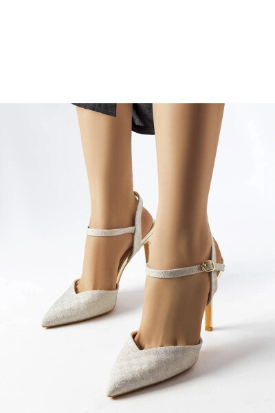Lodičky na jehlách model 207847 Solea 37