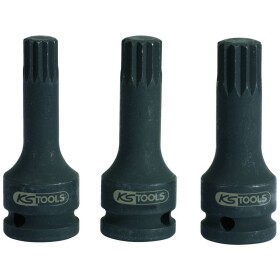 KS Tools 5151172 515.1172 Nástrčný klíč