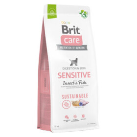 Brit Care Sustainable Sensitive