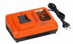 Aku plotostřih Powerplus POWDPG75320