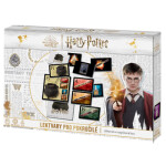 Harry Potter Lektvary pro pokročilé rodinná hra