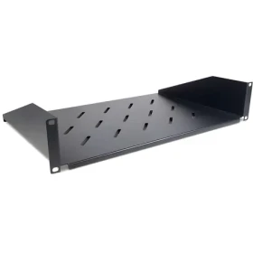 Inter-Tech SW-2U-300 černá / Police / 19" / 2U / 480x300 mm (88887344)