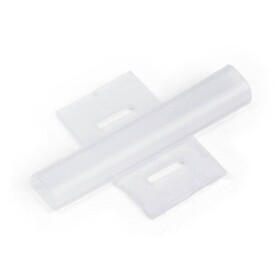 WAGO 211-829 pouzdro transparentní 200 ks