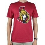 47 Brand Pánské Tričko Ottawa Senators '47 Club Tee Velikost: M