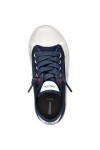 Celoroční obuv Geox J55N4A 01054 C4211 Velikost: 33
