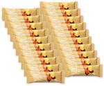 Vilgain Energy Bar – 20× mix ořechů a ovoce zalité čokoládou 55 g