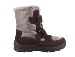 Dětské zimní boty Lurchi 63L1073004 aubergine Velikost: 26