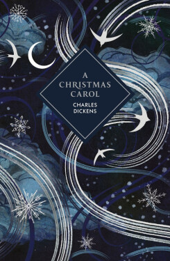 Christmas Carol - Charles Dickens
